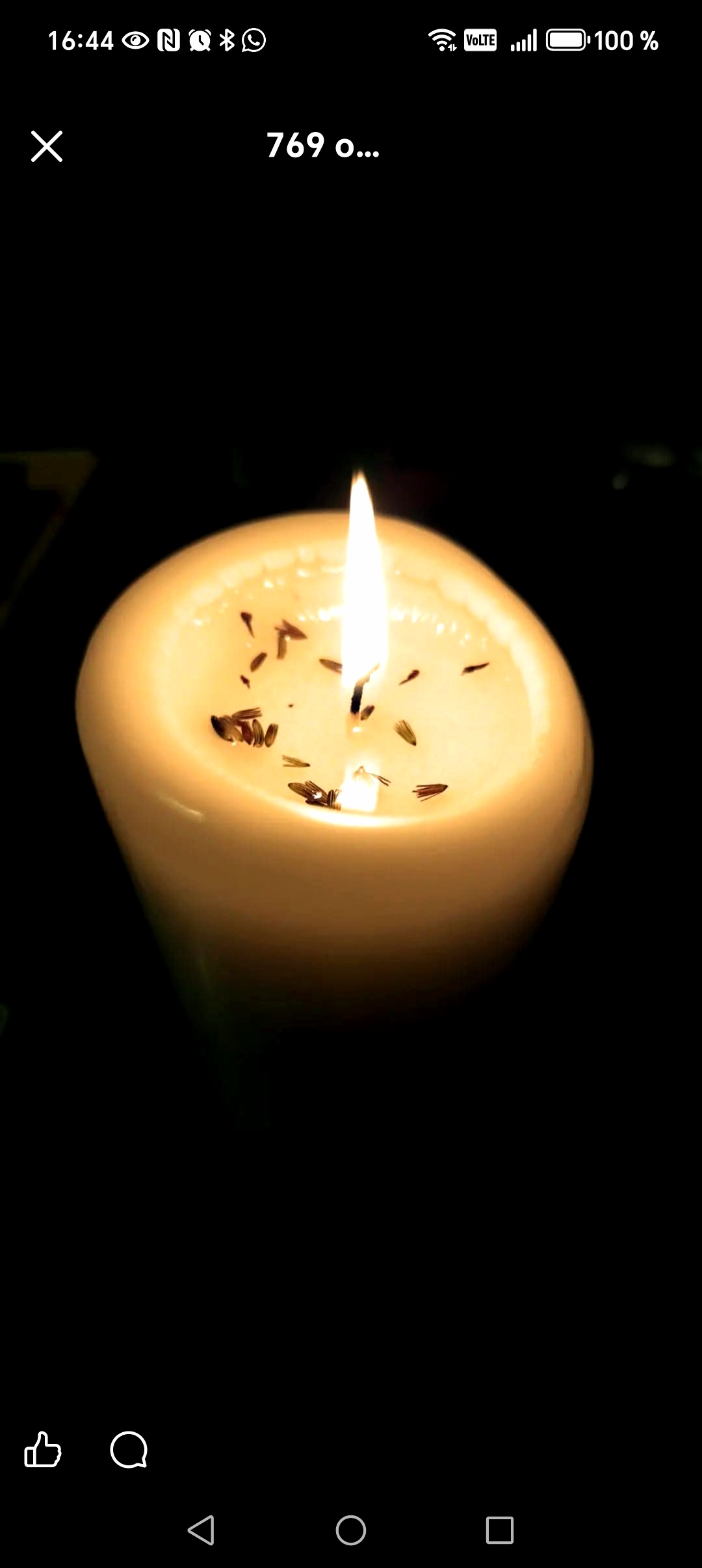 Lumière et reconstruction — La Passerelle