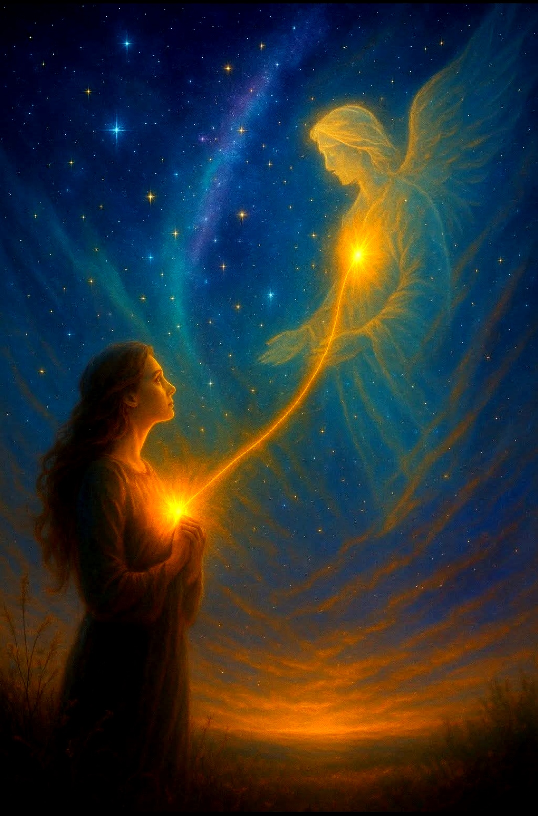 La Passerelle — accompagnement du deuil