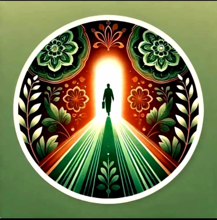 Vision — traverser pour se révéler