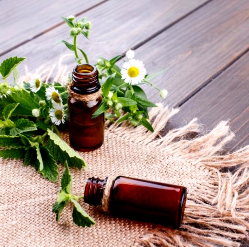 Fleurs de Bach — lecture émotionnelle