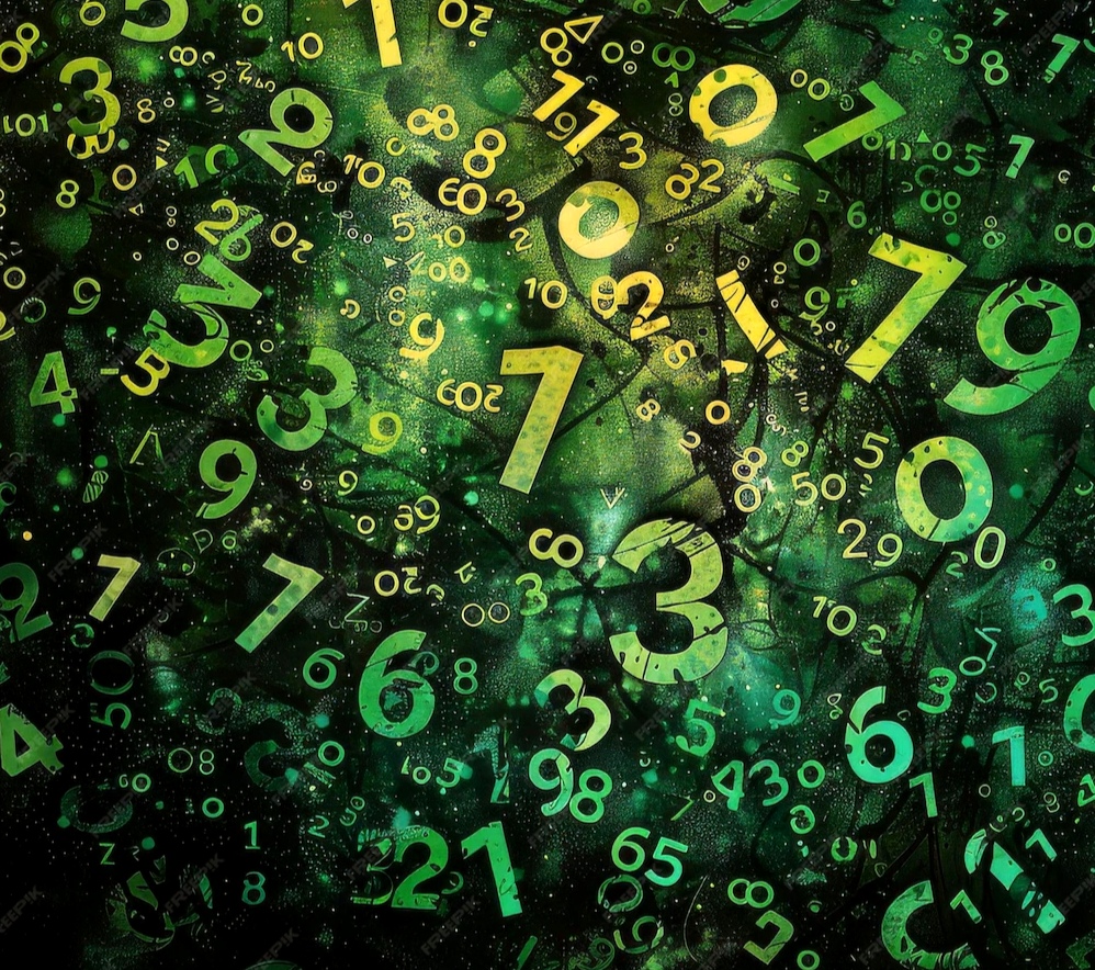 Numérologie symbolique — lecture des nombres